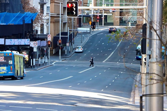 Pemerintah Tambah Bantuan Uang bagi Warga Sydney yang Terdampak Lockdown Jadi Sekitar Rp8 Juta Seminggu
