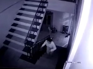 Pencuri Gondol Ponsel Layanan Darurat COVID-19 di Kantor Dinkes Tasik