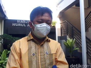 Praperadilan Ditolak, Pihak Angin Prayitno Kecewa Bukti Tak Dipertimbangkan