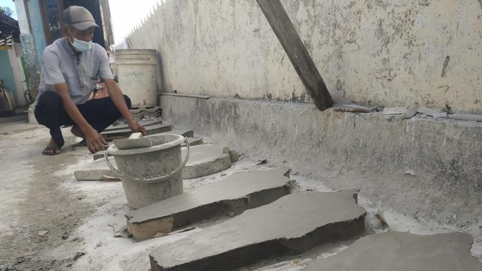 penjualan nisan makam di pasuruan