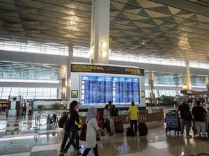 Aturan Baru Kedatangan WNI dari Luar Negeri per 19 September 2021