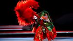 Potret Kabuki, Seni Teater Tradisional Jepang yang Jadi Pembuka Olimpiade