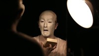 Seni pertunjukkan kabuki memiliki beragam genre mulai dari aragoto yang memiliki gaya pertunjukkan bombastis hingga wagoto yang memiliki gaya pertunjukkan lemah lembut. Getty Images/Carl Court.