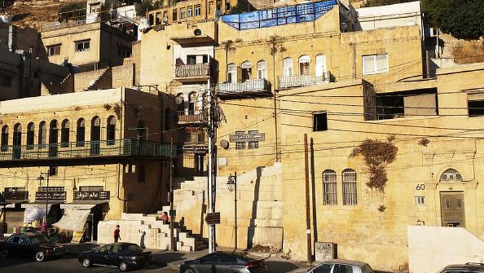 Potret Kota Tua di Yordania yang Masuk Situs Warisan Dunia UNESCO Kota pertanian kuno Al-Salt yang berada di Yordania ditetapkan menjadi Situs Warisan Dunia UNESCO. Kota ini menjadi salah satu kota tertua yang ada di Yordania.
