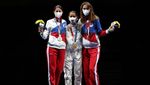 Potret Olimpiade Tokyo 2020 di Tengah Lonjakan Kasus Corona