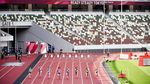 Potret Olimpiade Tokyo 2020 di Tengah Lonjakan Kasus Corona