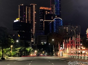 PPKM di Surabaya Sampai Tanggal Berapa? Cek Infonya di Sini