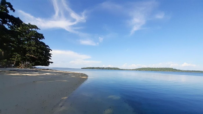 Pulau Kapotar