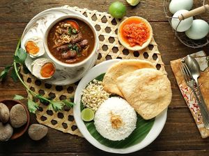 Jelajah Kuliner Jawa Timur dari Rumah? Coba 5 Rekomendasi Makanan Ini
