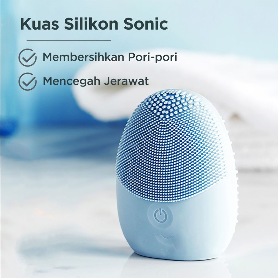 Rekomendasi Alat Kecantikan untuk Facial di Rumah