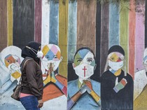 Situasi Terkini COVID-19 di Indonesia, Ada 72 Kasus Positif Sepanjang 2025