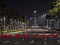 Video: Pemprov DKI Mau Gelar Car Free Night Tiap Sabtu, Ini Kata Warga