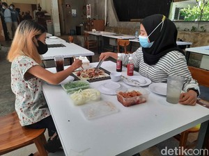 Warga Surabaya Wajib Tahu Aturan Hari Pertama Puasa Ramadan
