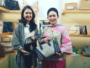 Viral di Russia, Inilah kisah Founder UMKM Rorokenes