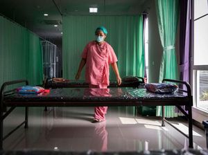 Tangkal Omicron, Thailand Kembali Wajibkan Karantina untuk Turis Asing