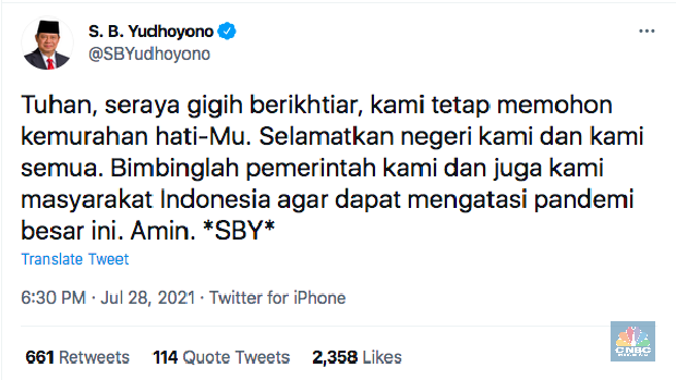 SBY
