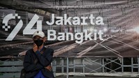Sebelumnya, pemerintah memperpanjang penerapan PPKM Level 4 mulai 26 Juli hingga 2 Agustus 2021.