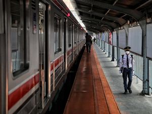 Pilih PPKM, Pemerintah Tak Sanggup Jika Lockdown?