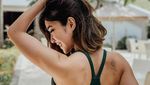 10 Artis Cantik Indonesia Ini Punya Tato di Bagian Tersembunyi