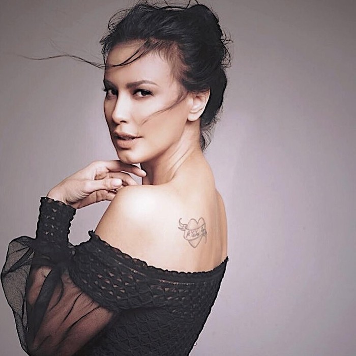 Tato Tersembunyi Artis Tato Tersembunyi Artis