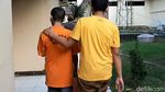 Terjaring Razia Masker di Garut, Pria Ini Ternyata Pengedar Sabu