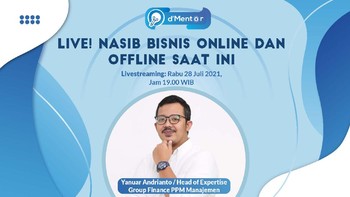 Cara Pengusaha Bertahan di Tengah Pandemi: Adaptasi Teknologi Digital