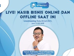 Cara Pengusaha Bertahan di Tengah Pandemi: Adaptasi Teknologi Digital