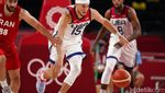 Kemenangan Perdana Tim Basket Putra AS di Olimpiade Tokyo 