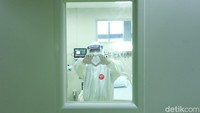 Menurut juru bicara Liu Pericheng studi imunogenisitas terkait vaksin Sinovac terhadap varian baru Corona tengah berlangsung. Menurutnya, inactivated vaccine Sinovac memiliki rute proses yang matang.