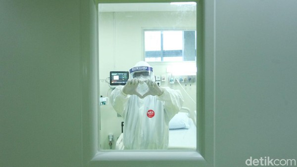 Kala RI Kejar Herd Immunity dan Dosis Ketiga Sinovac
