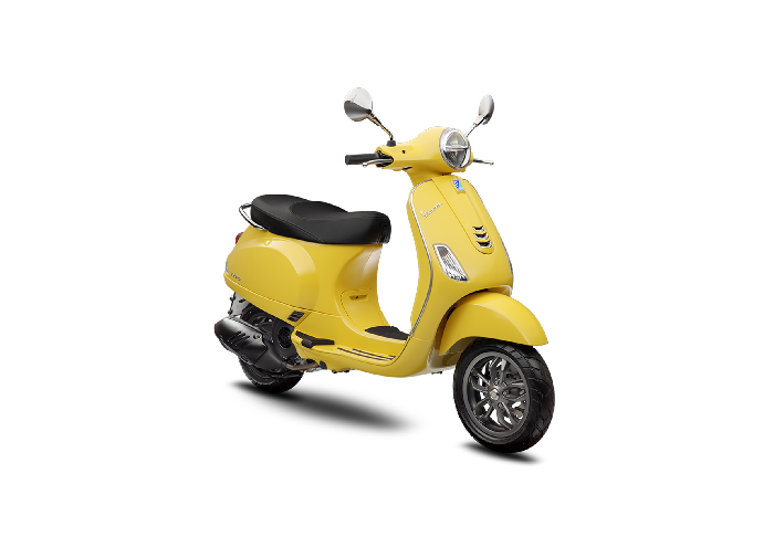 Vespa LX 2021