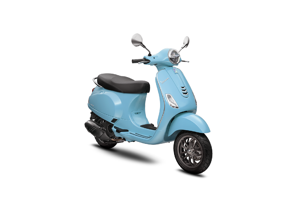 Vespa LX 2021