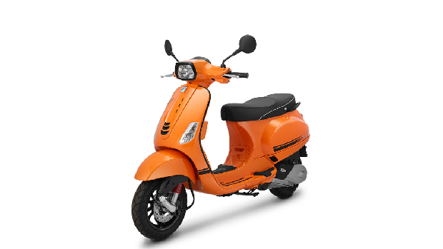 Vespa S 2021