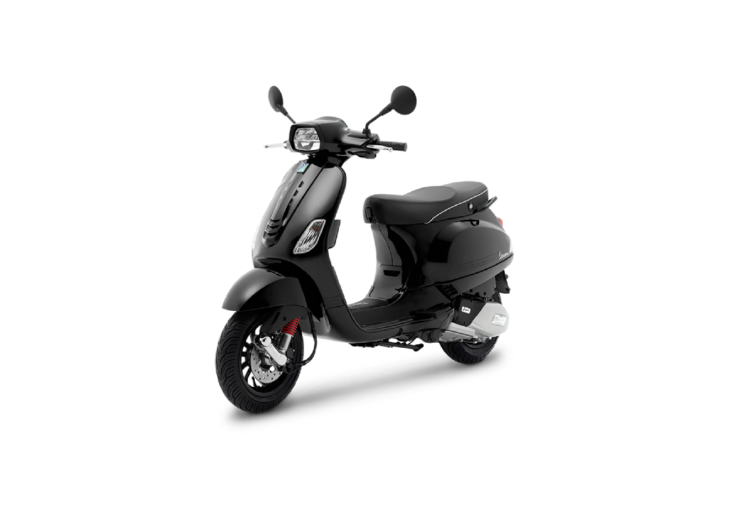Vespa S 2021