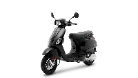 Sementara Vespa S 125 i-get kini hadir dengan warna Black Vulcano yang memberikan nuansa elegan, namun sporty, lalu Yellow Sole dengan tampilan  yang mewah, dengan gaya chic. Tidak ketinggalan, ada warna khas Orange Taormina yang memberikan tampilan lebih agresif. Foto: Dok. Piaggio Indonesia