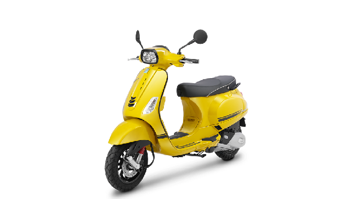 Vespa S 2021