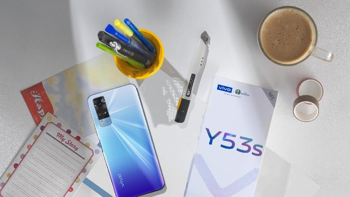 Vivo Y53s
