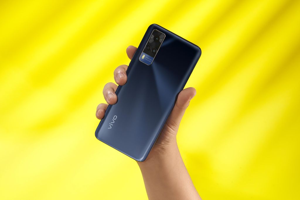 Vivo Y53s