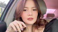 Vicky Prasetyo pun sesumbar bahwa dia sudah tahu hubungan Kriss Hatta dengan Voke Victoria. (Foto: dok. Instagram @vokevictoriaaa) 