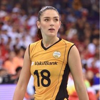 Melalui akun Instagram pribadinya, Zehra Gunes sering membagikan foto-foto pribadinya. Setiap unggahan Zahra sendiri selalu dibanjiri dengan likes dan komentar pujian dari netizen. Foto: Instagram/@zehragns18