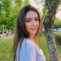 Zehra Gunes lahir di kota Kartal, Istanbul, dan saat ini tengah menjadi wakil dari Turki di ajang Olimpiade Tokyo 2020. Penampilan Zehra dalam ajang tersebutlah yang kemudian banyak menarik perhatian publik. Foto: Instagram/@zehragns18