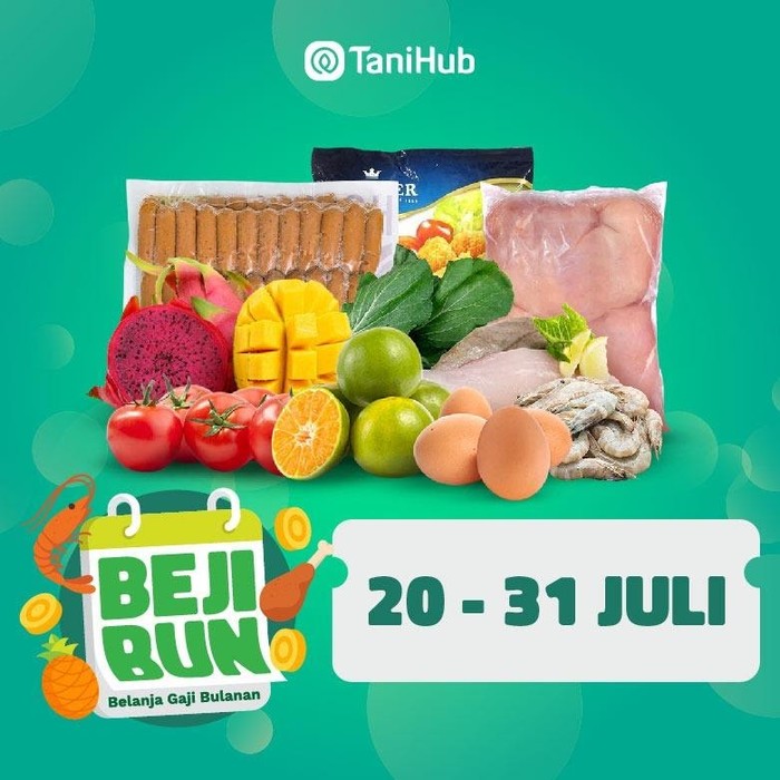 adv tanihub
