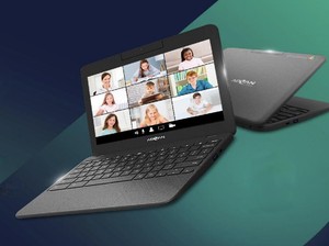 Advan Garap 20 Ribu Chromebook untuk Sekolah Pesanan Pemerintah