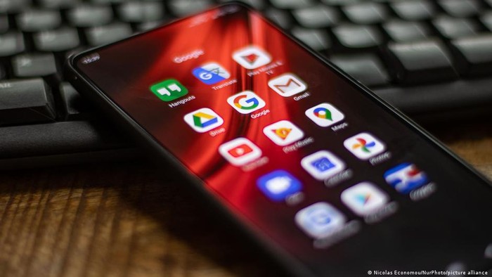Apple, Microsoft dan Google Raup Laba Lebih dari US$ 50 Miliar dalam 3 Bulan