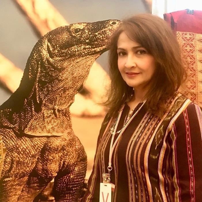 Artis Jadi PNS