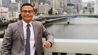 Kalau personel Trio Labels Edwin Manangsang bahkan sudah menjadi PNS sejak 1986. Foto: Instagram