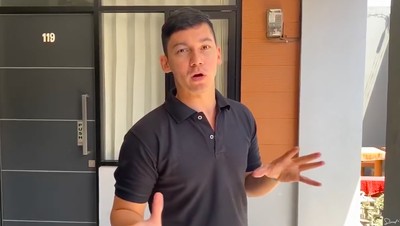7 Potret Kosan Milik Artis, Ria Ricis Hingga Tukul Arwana