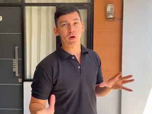 7 Potret Kosan Milik Artis, Ria Ricis Hingga Tukul Arwana