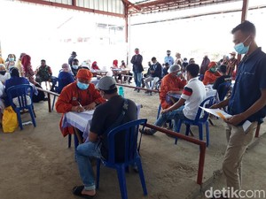 Instrumen Kunci Perluasan Vaksinasi