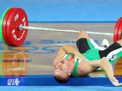 Merinding! Ini Bukti Perjuangan Pahlawan Olahraga Harumkan Nama Bangsa